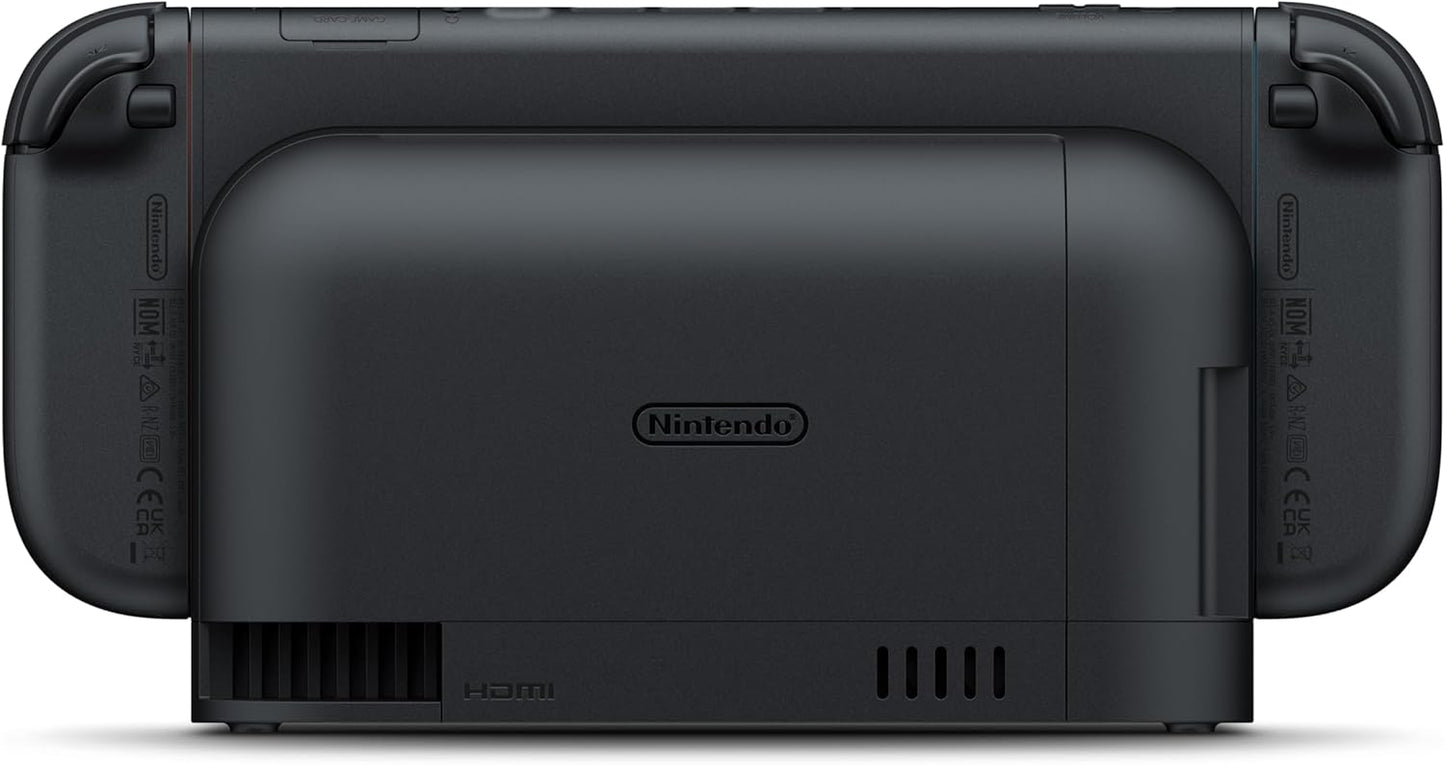 Nintendo Switch 2 + Mario Kart World Bundle